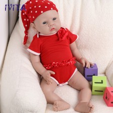 Handgemachte Puppen 50cm