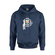 Hoodie Bogenschießen Scheibe Ziel Target Gold  Bogen Sport #42651