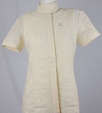 Pikeur Turnierbluse  Damen  beige