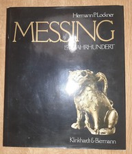 Messing. Handbuch