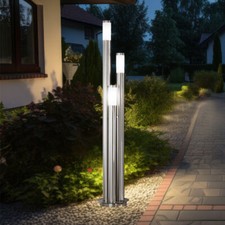 Außenlampe Wegeleuchte