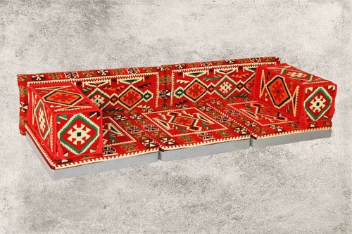 Orientalische sitzecke sark - , sitzecke,