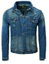 SALE! Jeansjacke Jacke