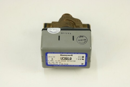Honeywell vc8010 ventilantrieb - honeywell,