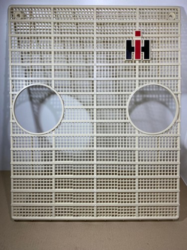 Kühlergrill ihc 523 624 724 - kühlergrill,