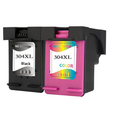 Druckerpatronen für HP 304 XL