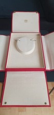 CARTIER Schmucketui Collier Etui Schatulle