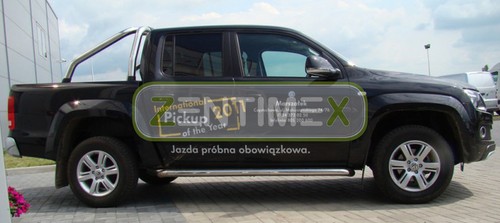 Schutzleisten für - , vw