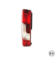 Rückleuchte Heckleuchte Links für FIAT Ducato Kastenwagen 2014-2018 71778511
