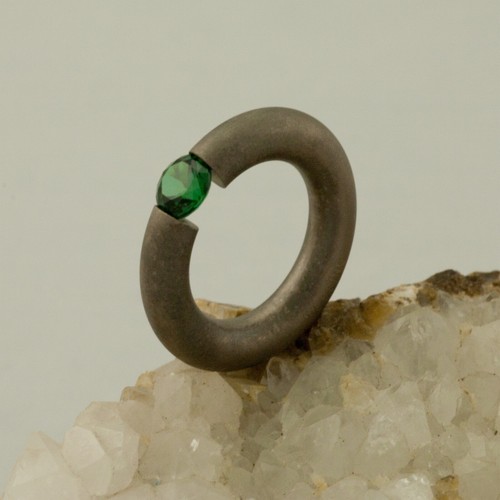 Niessing spannring aus - niessing,