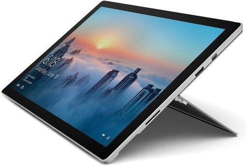 Microsoft surface pro tablet - microsoft, 4