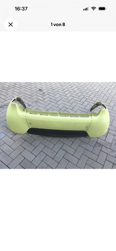 Smart mc01 fortwo 450 - 450, (01-04)