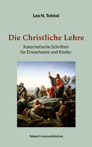 Die christliche lehre - die,
