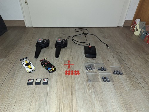 Siku racing bahn 6810 - bahn, gt