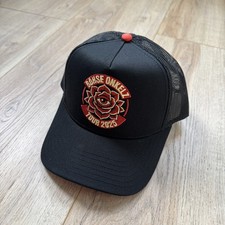Böhse onkelz 2025 tour - böhse, cap