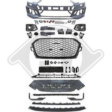 Stoßfänger Diederichs