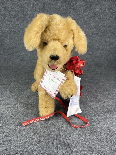 Furreal biscuit lovin pup - biscuit,