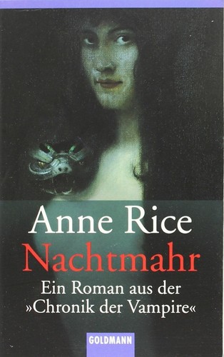 Nachtmahr ein roman - nachtmahr,
