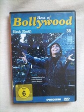 Best of Bollywood 38 Black