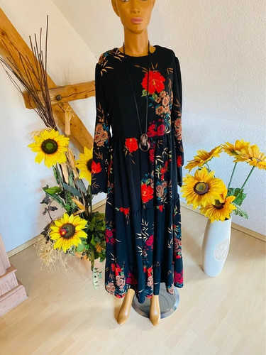 Sehr schönes kleid von loreen - sehr,