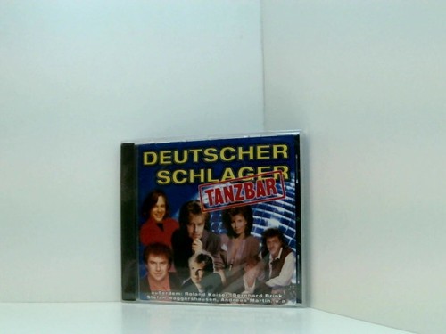 Deutscher schlager tanzbar - deutscher,
