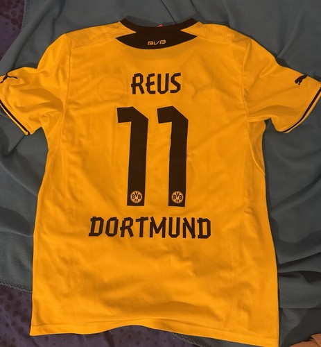 Puma borussia dortmund bvb - puma,