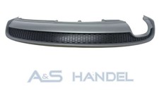 Original Audi A5 (8TA) Sportback S-Line Stoßstange hinten Spoiler 8T8807521G