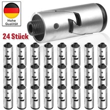 24x Konnektor für USM Haller