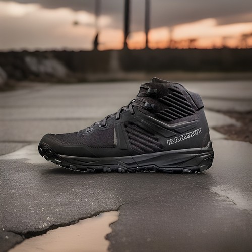 Mammut ultimate iii - mammut,