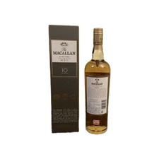 Macallan Fine Oak 10 Jahre /
