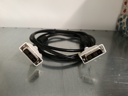 Dvi kabel 8m - , –