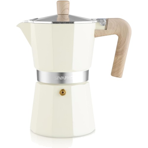 Espresso kaffeemaschine - espresso, 6