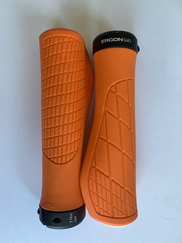 Ergon ga3 fahrrad - ergon, ga3-s