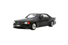 Mercedes 560 Koenig Specials