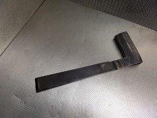 Altes geschmiedetes OCHSENKOPF