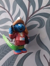 BASF Schlumpf - Dr. Dinch & Hexalotte