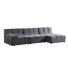 Sofa Modular Ecksofa Modulsofa