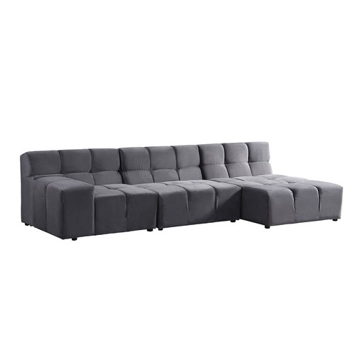 Sofa modular ecksofa - sofa, modulsofa