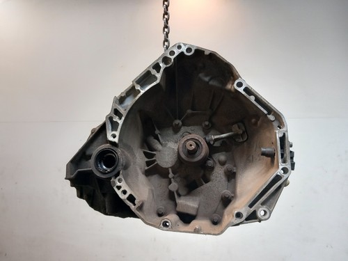 Renault twingo getriebe - renault,