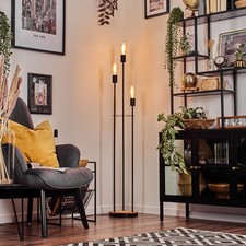 Stehlampe Stehleuchte im