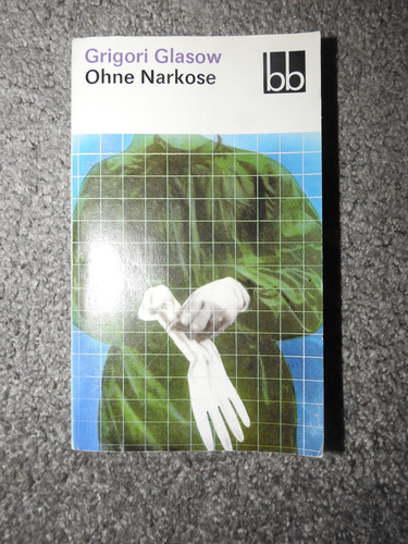 Grigori glasow ohne - ",
