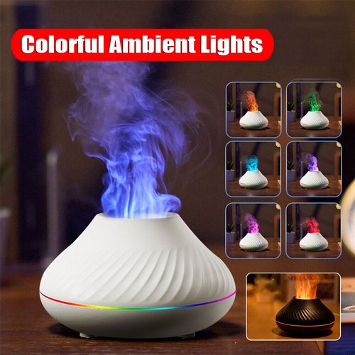 130ml flamme luftbefeuchter - 130ml,