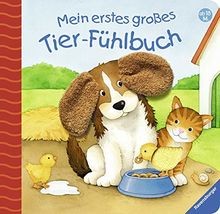Mein erstes großes