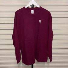 Original UPS Longsleeve Shirt XL Versand Paket Dienst Werbeartikel T-Shirt rar