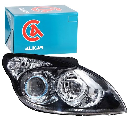 Alkar scheinwerfer - alkar,