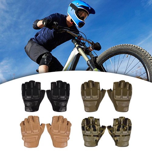 Halbfingerhandschuhe