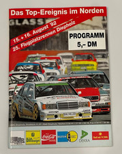Int. 25. ADAC Flugplatzrennen