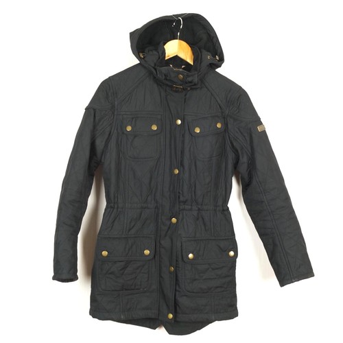 Barbour damen steppjacke - damen,