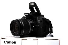 Canon EOS 700D 18 MP Full HD