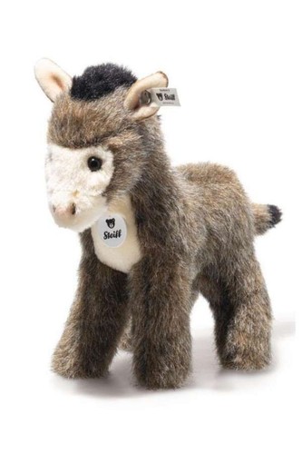 Steiff 067952 asinus - asinus, esel